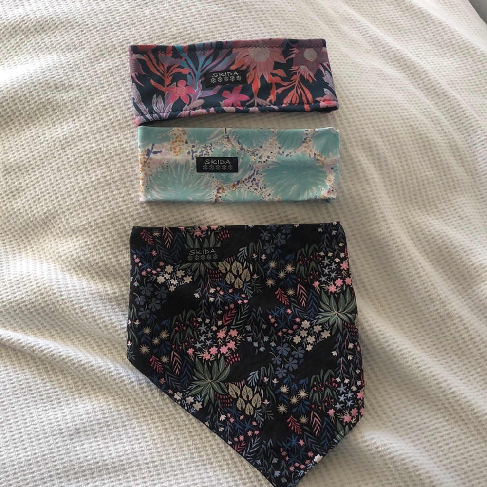 Skida bundle!